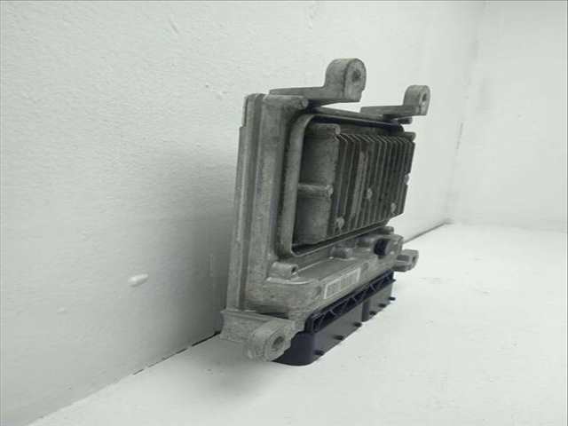 Foto 2ª: Centralita Motor ECU Jeep Compass LIMITED 4X4 163CV 120KW (2011)