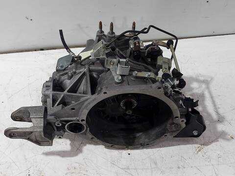 Caja Cambios Mitsubishi ASX MOTION 4WD 116CV 85KW