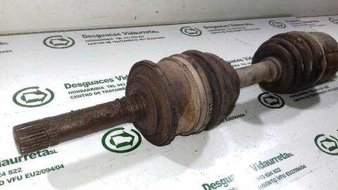 Foto 3ª: Transmision Delantera Derecha Kia Sportage 2.0 TD CAT 83CV 61KW [RE] (2000)