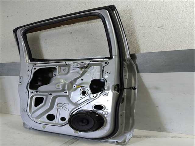Puerta Trasera Izquierda Ford Ranger T20DD0J 213 CV 157KW
