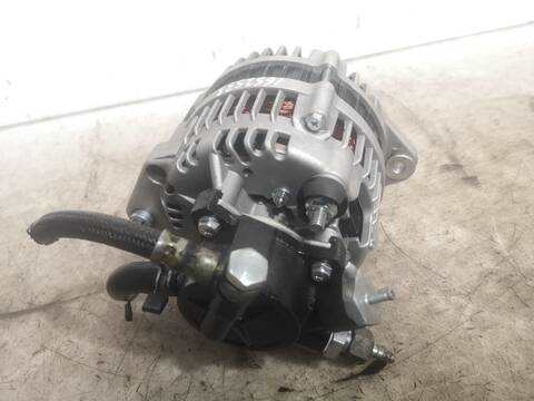 Foto 2ª: Alternador Opel Astra Z17DTL BERLINA (2004)