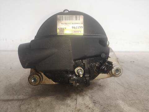Foto 2ª: Alternador Ford Fiesta RTN BERLINA (2002)