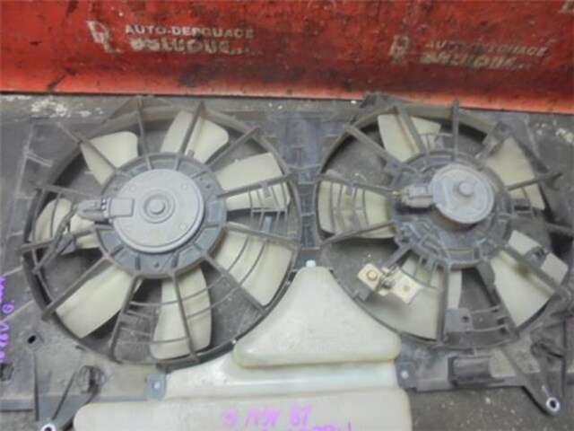 Foto 3ª: Electroventilador Mazda 6 1.8 ACTIVE (4-PTAS.) [1.8 LTR. - 88 KW CAT] [L813]