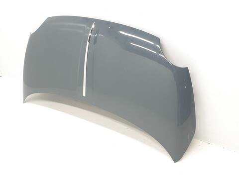 Foto 2ª: Capot Fiat 500 COLOR THERAPY [169A4000]