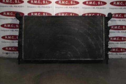 Foto 3ª: Radiador Motor Volvo C30 1.6 D 109CV 80KW [D4164T] (2008)
