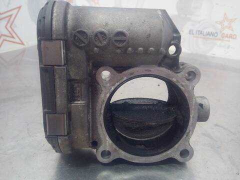 Foto 2ª: Caja Mariposa Volvo XC 90 D5 OCEAN RACE 185CV 136KW [D5244T4] (2006)