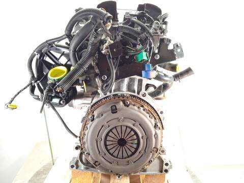Foto 2ª: Motor Completo Citroen C4 2.0 I 16V PICASSO 140CV 103KW [RFJ (EW10A)] (2007)