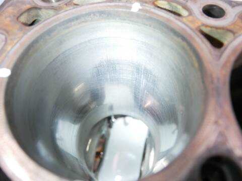 Bloque Motor Toyota Proace 163 - 177 CV