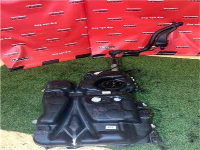 Deposito de Combustible Citroen Jumpy 1.6 CONFORT M [1 6 LTR. - 85 KW BLUE-HDI FAP] 116CV FURGON