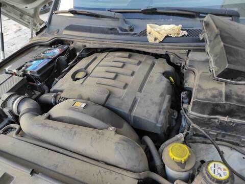 Motor Completo Land Rover Discovery 276DT