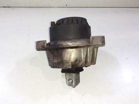 Foto 2ª: Soporte Motor Bmw Serie 5 518 530D 245CV 180KW [N57D30A] (2010)