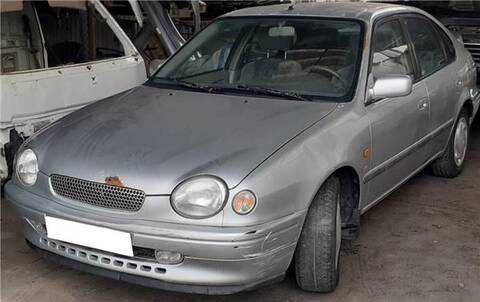 Foto 2ª: Brazo Limpia Trasero Toyota Corolla 1.6 [4A-FE]