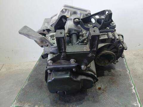 Caja Cambios Skoda Rapid AMBITION 115CV 85KW