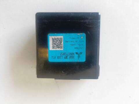Centralita Motor ECU Mitsubishi Lancer VERSION INDEFINIDA