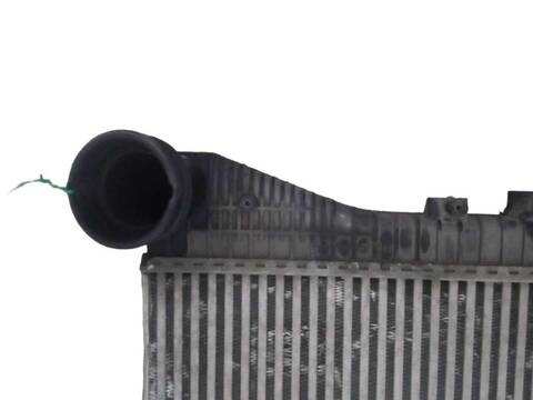 Foto 2ª: Intercooler Volkswagen Touran 1.6 TDI (2010)