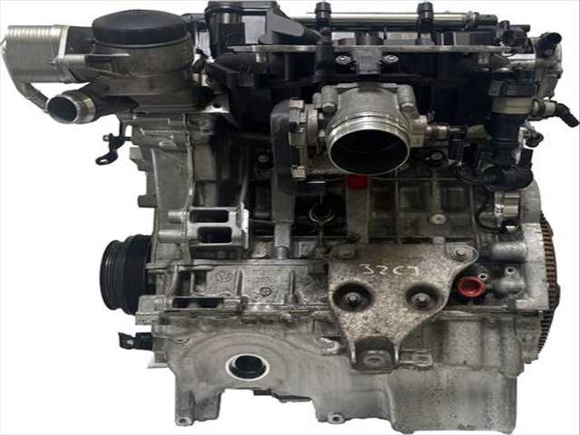Foto 2ª: Motor Completo Bmw X1 2.0 XDRIVE28I 245 CV 180KW [N20B20A]