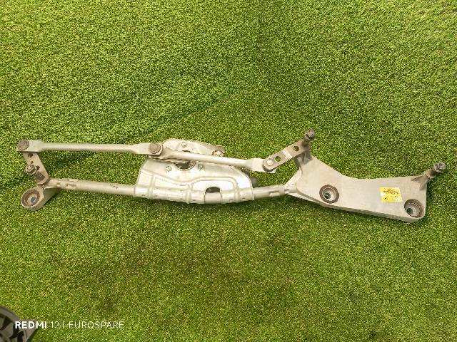 Foto 3ª: Motor Limpia Delantero Mercedes Clase ML 320 3.0 CDI 5P [642940] (2007)