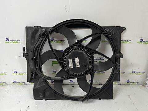 Electroventilador Bmw Serie 3 315 320D COUPE 177CV 130KW
