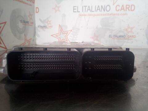 Foto 2ª: Centralita Motor ECU Mini Countryman COOPER D 112CV 82KW [N47C20A] (2016)