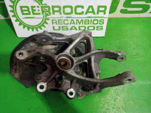 Foto 2ª: Mangueta Trasera Izquierda Peugeot 508 ACTIVE 140CV [8DRHF8] (2011)