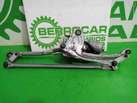 Foto 2ª: Motor Limpia Delantero Audi A6 2.4 BERLINA 177CV 130KW [BDW] (2004)