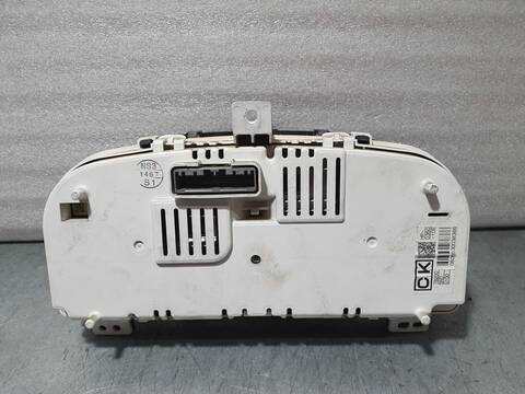 Foto 2ª: Cuadro de Instrumentos Honda Civic BASICO BERLINA 116CV 85KW [LDA2] (2007)