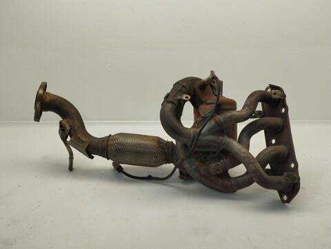 Catalizador Mazda 3 LUXURY 120CV 88KW