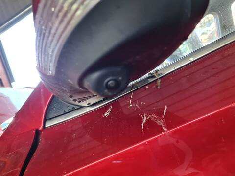 Foto 4ª: Retrovisor Izquierdo Mg ZS LUXURY 111CV 82KW [10E4E] (2022)