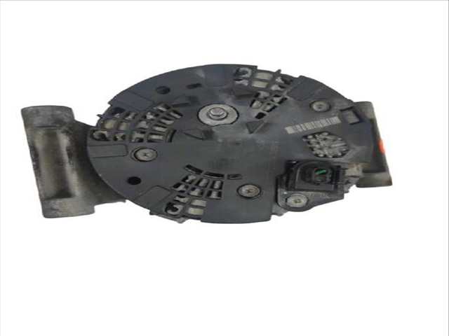 Foto 2ª: Alternador Citroen Jumper 2.2 HDI 130 FURGONETA (2006)