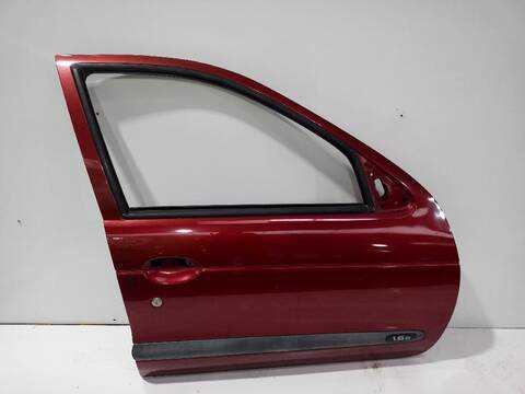 Puerta Delantera Derecha Renault Megane 1.6E ALIZE 90CV
