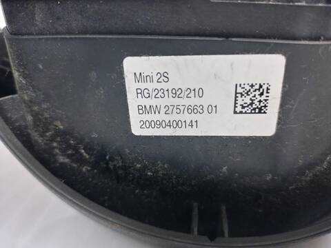Foto 2ª: Airbag Delantero Izquierdo Mini Mini COOPER 120CV [N12B16A] (2006)