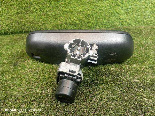 Foto 2ª: Retrovisor Interior Peugeot 508 2.0 D SW HDI [RH02] (2012)