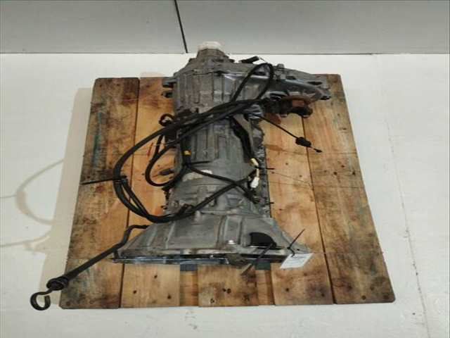 Caja Cambios Jeep Cherokee COUNTRY 185CV 136KW