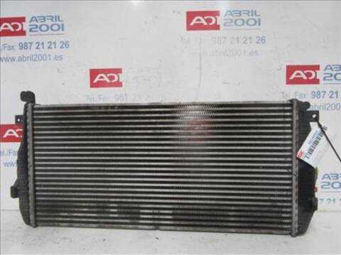 Foto 2ª: Intercooler Kia Carens 2.0 CRDI 140 140CV 103KW [D4EA] (2006)