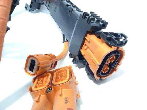 Foto 4ª: Centralita Motor ECU Volvo XC 90 303CV 223KW [B4204T34] (2021)
