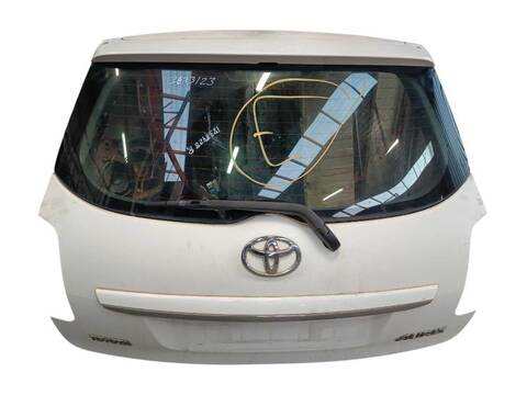 Portón Toyota Yaris 1.0 VVT-I KSP90_ KSP90R)