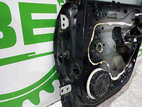 Foto 3ª: Puerta Trasera Derecha Citroen C4 BUSINESS 92CV [9H06] (2010)