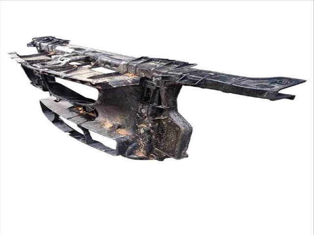 Foto 3ª: Paragolpes Delantero Bmw Serie 1 114 116 D (2006)