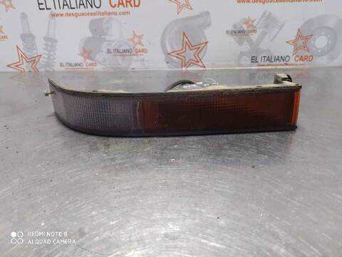 Piloto Delantero Derecho Toyota Supra TOYOTA SUPRA MK3 TURBO 235CV 173KW