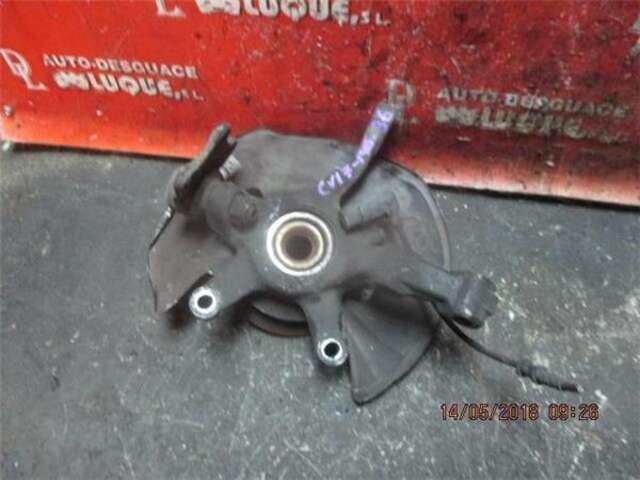 Mangueta Delantera Derecha Mercedes Vaneo 1.7 CDI (414.700)