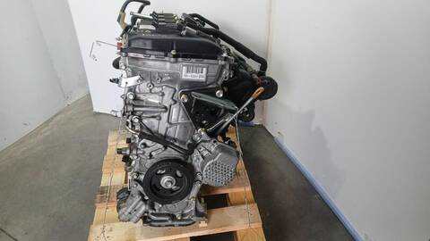 Motor Completo Toyota Corolla HYBRID ACTIVE 98CV 72KW