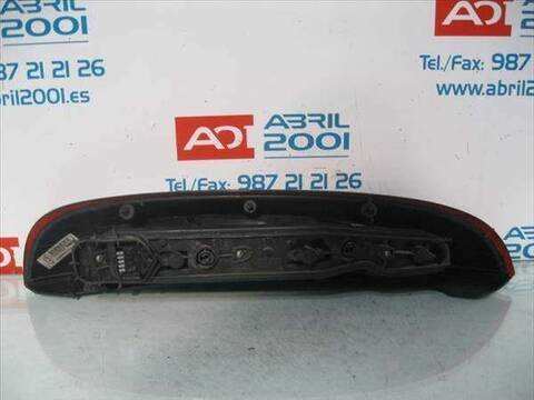 Foto 2ª: Piloto Trasero Derecho Opel Corsa 1.2 75CV 55KW [Z 12 XE] (2001)