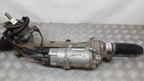 Foto 3ª: Cremallera de Direccion Opel Astra 1.4 TURBO 68) 150CV 110KW [B14XFT OPT LE2] (2016)