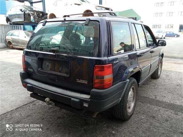 Foto 2ª: Amortiguador Delantero Derecho Jeep Grand Cherokee 2.5 TD CANYON [2.5 LTR. - 85 KW TURBODIESEL] [ENC]
