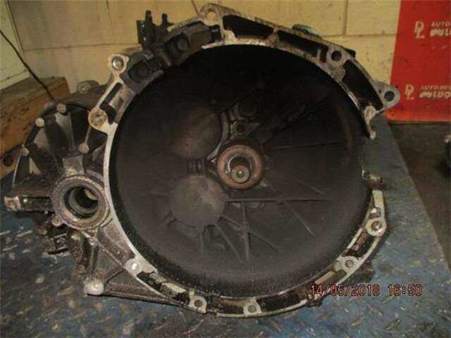Caja Cambios Ford Mondeo 2.0 TDCI