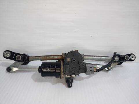 Foto 2ª: Motor Limpia Delantero Hyundai i20 ESSENCE MILD-HYBRID 100CV [G3LF  G3LE] (2020)