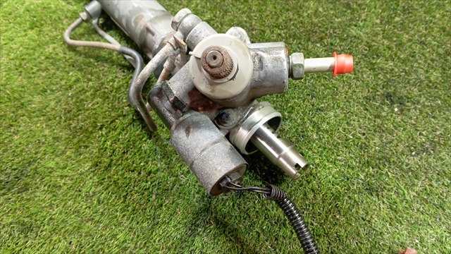 Foto 4ª: Cremallera de Direccion Nissan Skyline 2.5 G R34 [RB25] (2001)