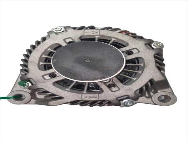 Foto 3ª: Alternador Peugeot 407 2.0 HDI 135 6DRHRH 6DRHRE 6DRHRG 6DRHRJ) 136CV (2004)