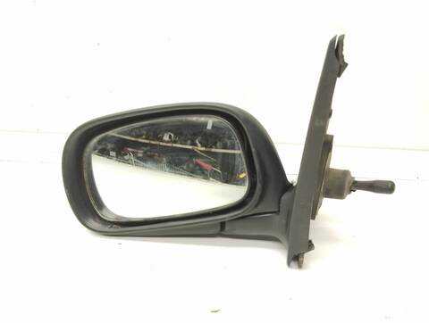 Retrovisor Izquierdo Nissan Micra 54CV 40KW