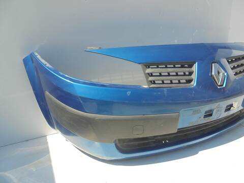 Foto 3ª: Paragolpes Delantero Renault Megane 1.5 DCI DIESEL BERLINA 101CV 74KW II BERLINA 5P [K9K F7] (2004)